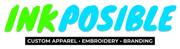 INKPOSIBLE